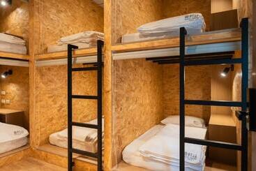 ユースホステル 1954 Guest House