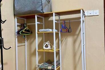 فندق صغير Cozy Gl Roomstay Arau