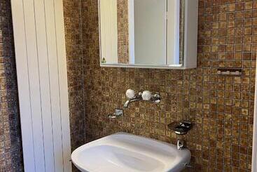 旅馆 Niederdorf, Baselland