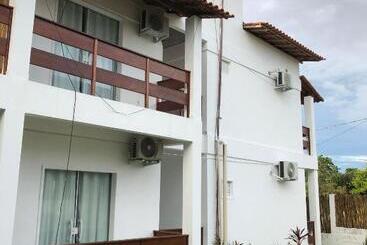 ユースホステル Pousada Girassol