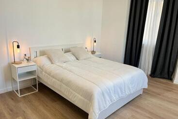 هاستل Suites Larios