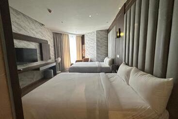 هتل آپارتمان Apec Mandala Mui Ne Phan Thiet