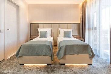 Atmosphere Balneo Hotel & Spa