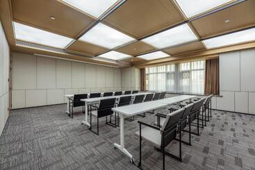 Atour S Hotel Xiamen Cross Strait Financial Center