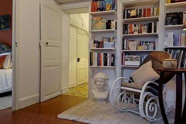 ベッドアンドブレックファースト Le Manivert