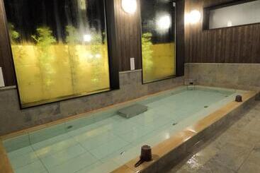 Business Hotel Arm Futaba