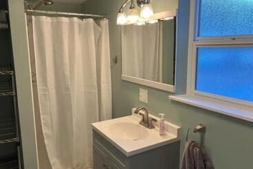 شقة فندقية Halibut House