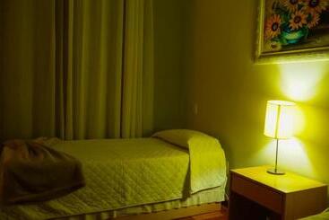 Hns Hotel & Convention Cabreúva