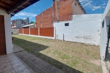 هتل آپارتمان Hospedaje Dodera 2