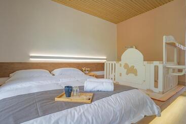 فندق Bidong View Resort