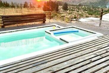 מלון כמוסות Boutique Casa Domo