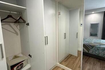 בית מלון כפרי Evergreen Laguna Vain Lezhe