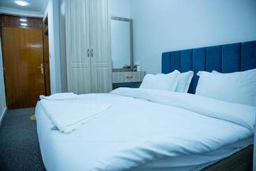 Отель Malik Dijlah