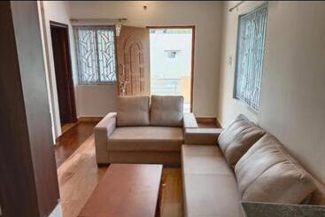 Отель Mountain Valley Ooty