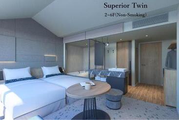 ホテル Nikko Style Niseko Hanazono