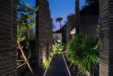 Hotel Rhy.a Private Pool Villa