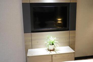 فندق Thank Inn Chain Zhuzhou University Of Technology Shennongcheng