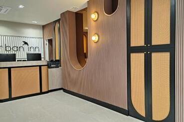 Отель Urban Inn, Salak Tinggi