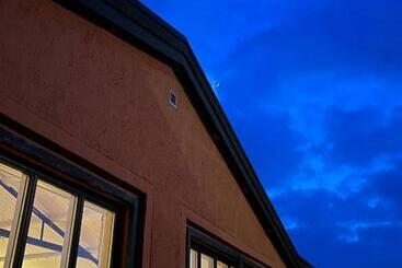 בית מלון כפרי Wisteria österlen