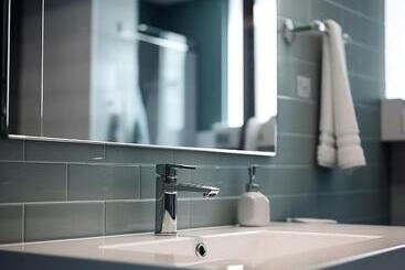 מלון דירות Ineon