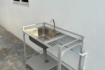 Irada Resort Smaesarn ไอรดา รีสอร์ท แสมสาร