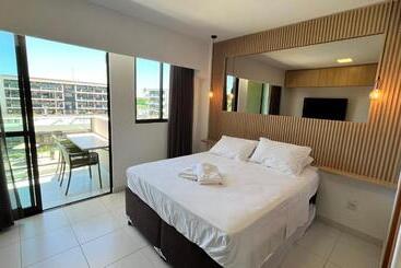 Апарт-отель Mana Beach Experience