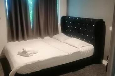 公寓式酒店  Mikayla