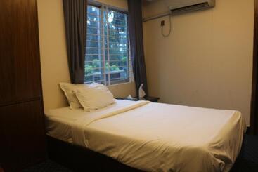 New Hotel Grand View