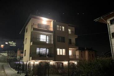 بنسيون къща за гости михаела