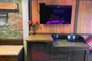 Pensió วังหินบังกะโล