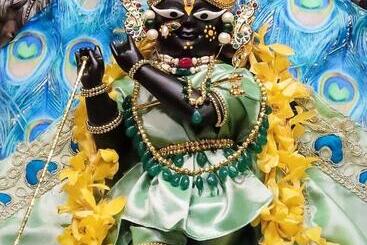 بنسيون Badami Devi Shramti Sadan