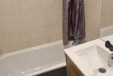 پانسیون Capitaine