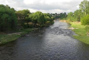 Пансион Departamento Vcp