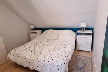 פנסיון La Closerie