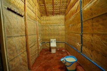 پانسیون Mountain View Guesthouse Hampi