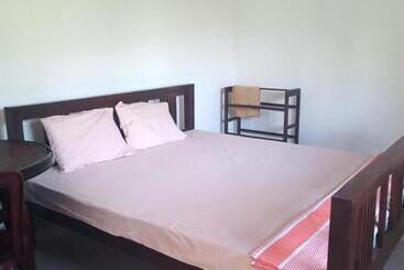 펜션 Twin Trees Guest