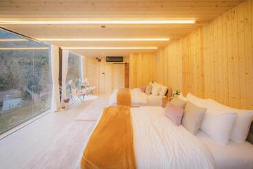 منتجع Morning Star Glamping