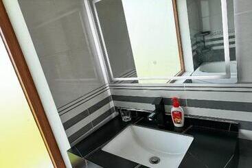 استراحتگاه Rạch Sao Eco Garden