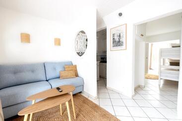 هتل آپارتمان Résidence Marie Thérèse