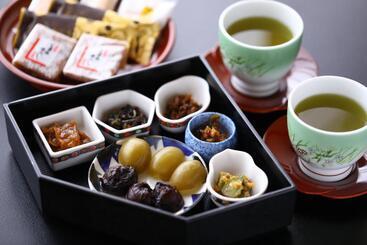 Ryokan 別所温泉 七草の湯