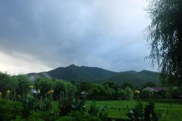 מלון דירות Farm House Boutique Pai