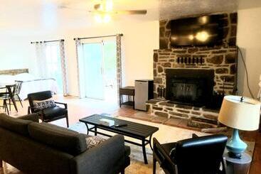 شقة فندقية The Magnolia House