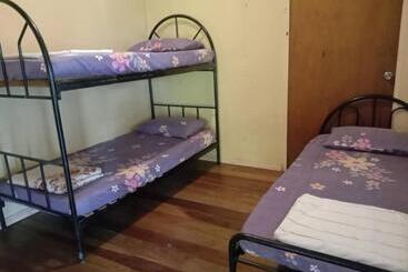 فندق صغير Mountainresthouse