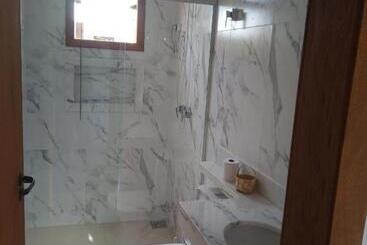 旅馆 Pousada Quatro Estações