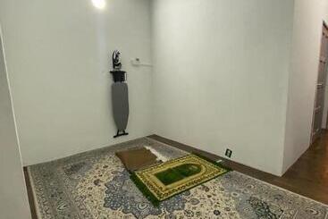 ユースホステル Rumahrehat