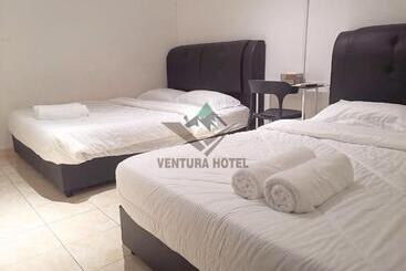 فندق صغير Ventura Hotel And Tours