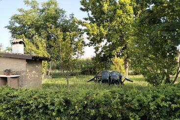 B&b La Casa In Campagna