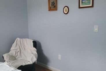 Bed & Breakfast 26 Taylor