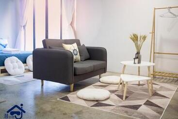 צימר Buddy Station