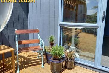 ベッドアンドブレックファースト Charleston Goldfields Accommodation